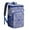Bohemian Tribal (114), variant on Cooler Backpack Portable Backpack Coolers for Men & Women,Bohemian Tribal Mesh Coolers Bag for Picnic Lunch Hiking