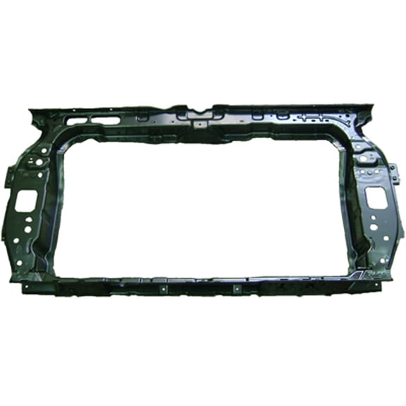 Front Radiator Support for 12-14 Hyundai Accent HY1225166OE