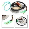thumbnail image 4 of M Generator Stator For Yamaha Blaster 200 Yfs200 88-89, 4 of 9