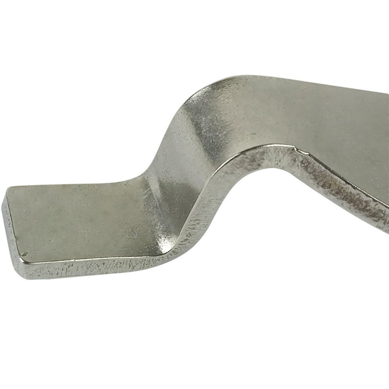 Practical Stainless Steel Tailgate Holder Bracket Standoff Fresh