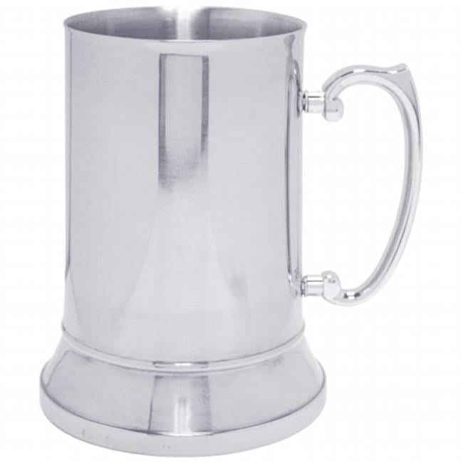20Oz Stainless Steel Beer Mug