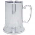 thumbnail image 1 of 20Oz Stainless Steel Beer Mug, 1 of 1