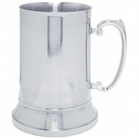 

20Oz Stainless Steel Beer Mug