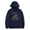 HL14561-Navyblue, variant on Laila Merch Hoodie For Men/Women Unisex Winter Long Sleeve Sweatshirt Pullover Fashion Streetwear