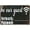 Color 2544, variant on Vintage Signs Metal Be Our Guest Network Password Sign Share WiFi Internet Visitors Office Restaurant Rental Cabin Perso Aluminum Sign Metal Retro Tin Sign Hanging Wall Plaque Kitchen 8"x12"