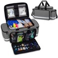 thumbnail image 1 of Bolsa Médica Profesional Trunab para Respondedor de Emergencias Gris, 1 of 7