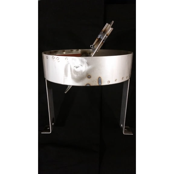 Premier Drop-In Damper-7" Dia.