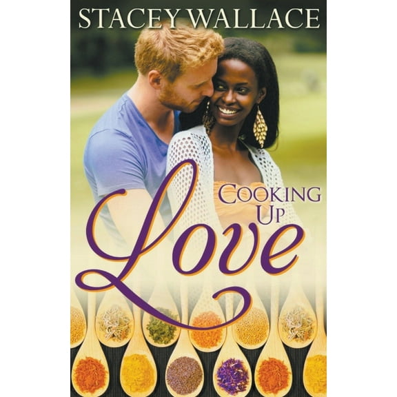 Cooking Up Love, (Paperback)
