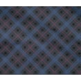 thumbnail image 4 of oneOone Cotton Flex Fabric Tartan Check Print Fabric BTY 40 Inch Wide, 4 of 4