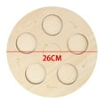 thumbnail image 4 of Tablero de ciclo de vida CUTICAT Montessori de 2, 4 of 8