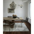thumbnail image 3 of Momeni Contemporary Rectangle Area Rug, Grey, 9' X 12', 3 of 10