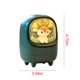 thumbnail image 3 of Humidificador de Escritorio para Oficina En Casa con Carga Usb, Cápsula Espacial, para Mascotas. Productos para El Hogar., 3 of 6