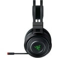 thumbnail image 4 of Pre-Owned Razer Nari Ultimate Wireless 7.1 Surround Sound Gaming Headset RZ04 (without USB receiver) (Good), 4 of 5