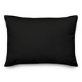 thumbnail image 2 of Creative Products Why Yes, The Wicked Witch Does Live Here 14x20 Indoor / Outdoor Pillow, 2 of 3
