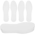 thumbnail image 3 of 20 Paires d'Insertions de Chaussures Remplaçables Inserts de Chaussures Jetables Coussinets de Chaussures Fins Doublures de Chaussures, 3 of 8