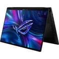 thumbnail image 7 of ASUS ROG Flow X16 16.0in Touchscreen 165Hz WQXGA IPS Gaming Laptop (AMD Ryzen 9 6900HS 8-Core, GeForce RTX 3060 6GB,Backlit KYB, WiFi 6E, Win11Pro), 7 of 7