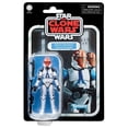 thumbnail image 1 of Figura Ahsoka’s Clone Trooper Hasbro Star Wars 3.75 Pulgadas, 1 of 4