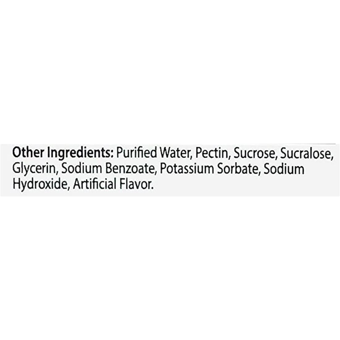 NEUROBION-Immune Support Vials (10ct/Box) 50 mg. /Neurobion Soporte Inmunológico con Equinácea y Zinc. (10 ampolletas)
