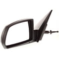 thumbnail image 3 of MIRROR Compatible For 2006-2009 Kia Rio Rio5 Left Driver Paintable, 3 of 5