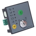 thumbnail image 1 of Módulo de parada de arranque manual panel de control del grupo electrógeno Indicación LED multifuncional con 2 teclas para grupo electrógeno ANGGREK Otros, 1 of 8