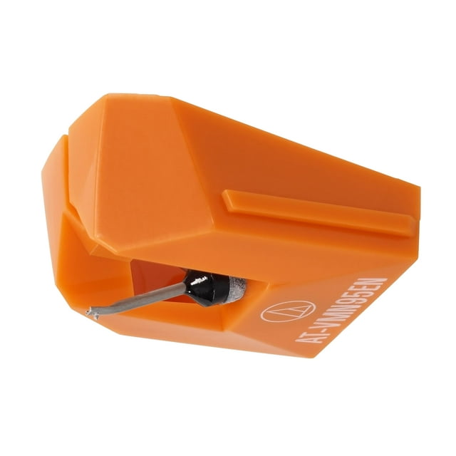 Lápiz capacitivo de repuesto Audio-Technica AT-VMN95EN naranja