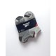 thumbnail image 2 of Medias Reebok para mujer, invisibles, paquete de 6, acolchadas, talla 4-10, 2 of 7