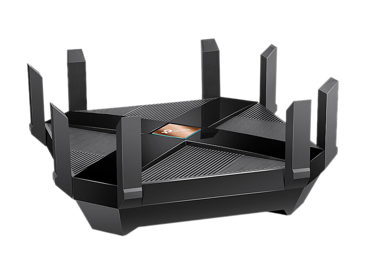 TP-Link Archer AX6000 | Dual-Band Wifi 6 Wireless Router | up to 6