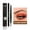 Dark Brown, variant on SDJMa Double-Ended Automatic Rotating Eyebrow Pencil Long-Lasting Waterproof Non-fading Eyebrow Powder Eyebrow Pencil 2 in 1 (04#Light Brown)