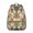 Olive-green-17, variant on Country Sunflower Farm Theme Backpack - Lightweight & Durable with Spinal Support