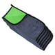 thumbnail image 1 of 6uds Microfibra Coche Secado Toalla 30 x 30cm 600GSM Gris Verde, 1 of 1