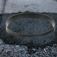 thumbnail image 3 of 2 Pcs Moules pour Chemin Rond en Plastique pour Jardin Cour, 3 of 6