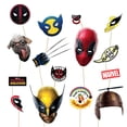 thumbnail image 2 of Deadpool Wolverine Photo Props, 2 of 5