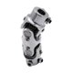 thumbnail image 3 of U Joint Automotriz con Acoplador de Eje de Dirección Universal Doble 3/4 Estructura Metálica Duradera Fácil de Instalar Adecuado para Reparación, 3 of 9