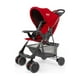 thumbnail image 3 of Carriola para Bebé D'Bebe Plegable Con Charola,6 a 24 meses o15kg Rojo, 3 of 9