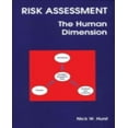 thumbnail image 1 of Risk Assessment : The Human Domension, 1 of 1
