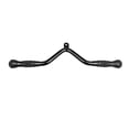 thumbnail image 2 of LAT Pull Bar Down Equipo en forma de Equipo Fitness Ejercicio de culturismo Ejercicio Strenza de entrenamiento Atacamiento de la máquina del cable, 2 of 8