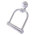 thumbnail image 1 of Allied Brass 424G-SCH Venus Collection Double Post Tissue Holder, Satin Chrome, 1 of 3