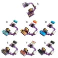 thumbnail image 4 of Qisuw Mouse Upper Motherboard Switches Button Module for GP*2Superlight Mouse Hot Swap, 4 of 13