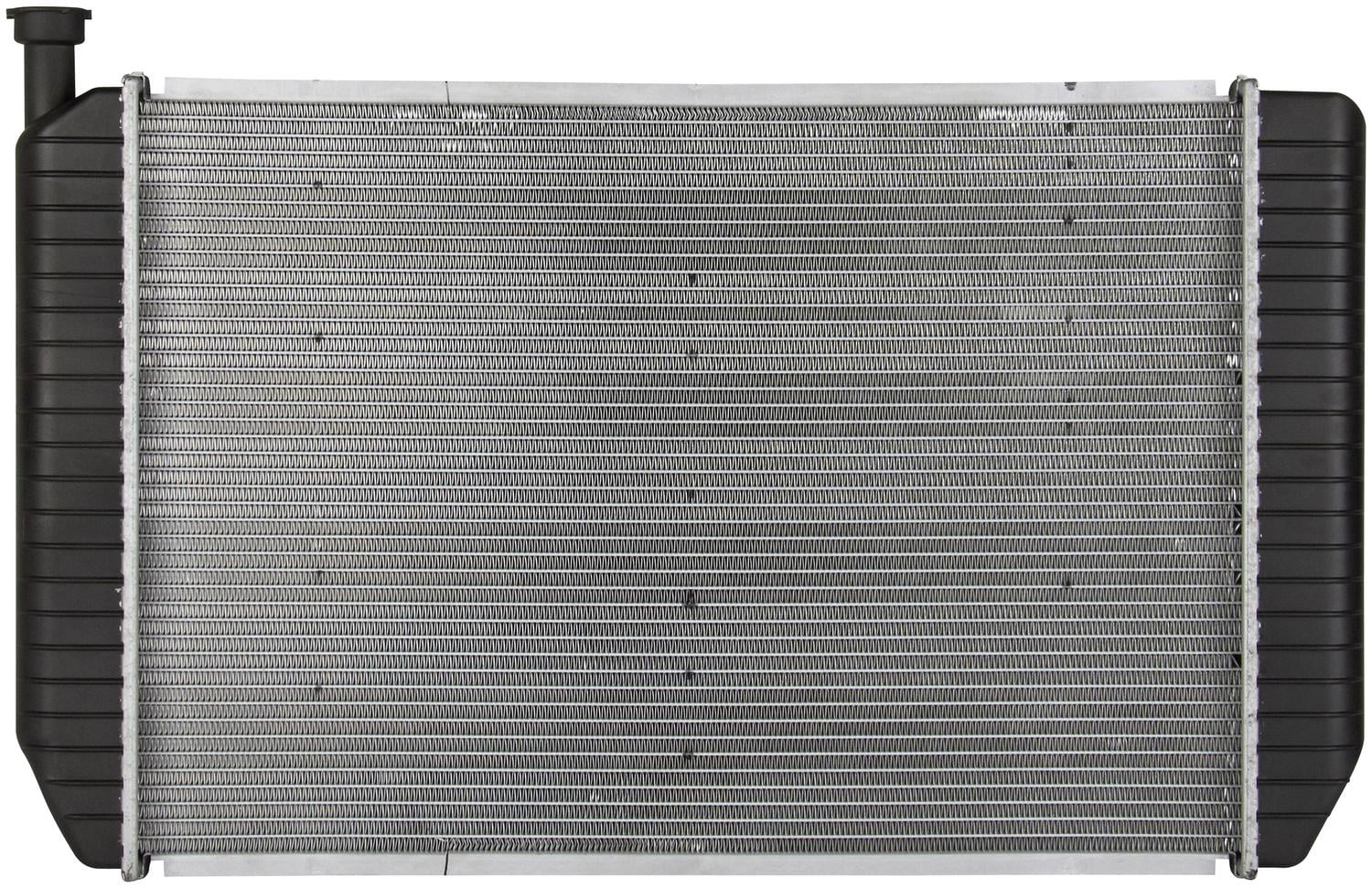 Spectra Premium CU1767 Automotive Radiator Fits select: 1994-1998 CHEVROLET P30, 1994-1998 GMC FORWARD CONTROL CHASSIS