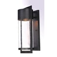 thumbnail image 4 of Maxim 55894 Focus 18" Led Wall Sconce - Black, 4 of 4