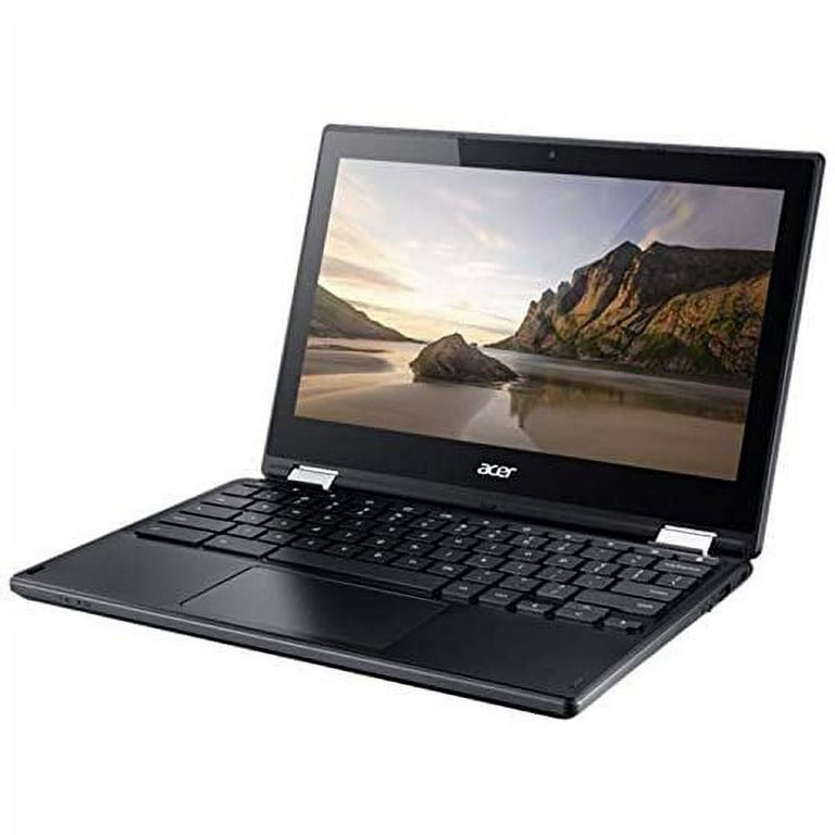 Acer Chromebook 11.6インチ Intel Acer Black 11.6