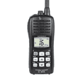 thumbnail image 1 of ICOM IC-M33 Walkie-talkie IC-M33 Radio de Dos Vías Intercomunicador VHF Marítimo Equipo Portátil Flotante para Embarcaciones y Puertos, 1 of 5