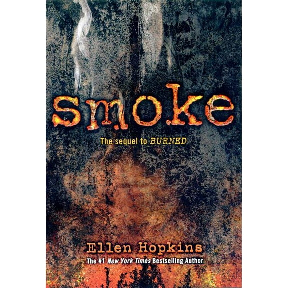Smoke, (Paperback)