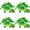 Multicolor 4PCS, variant on Save Penguin Dont Break The Ice Penguin Trap Party Supplies Funny Toys Game