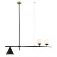 thumbnail image 4 of Black Town Ceiling Lamp, 4 of 9