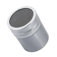 thumbnail image 2 of Durable Stainless Steel Spice Jar Coffee Bottle Kitchen Utensil (M), 2 of 4