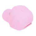 thumbnail image 1 of Gorra bordada ajustable para niños Jadeshay de poliéster Algodón, 1 of 14