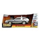 thumbnail image 2 of Back to The Future La Máquina Del Tiempo 1:16 Ilumina los Autos con Control por Radio RC, Mayores de 6 Años, 2 of 5