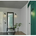 thumbnail image 4 of Nuvo Lighting - Marina-1 Light Wall Sconce in Modern/Contemporary Style-4.75, 4 of 9