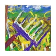 thumbnail image 1 of Pitchfork in Impressionism - Canvas, 1 of 10